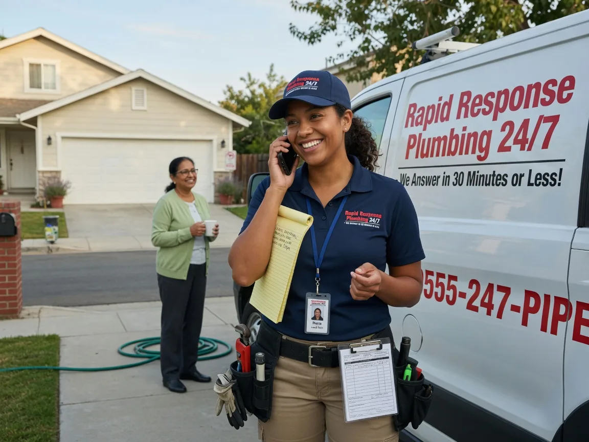 Emergency Plumber Plainview, AR FAQs